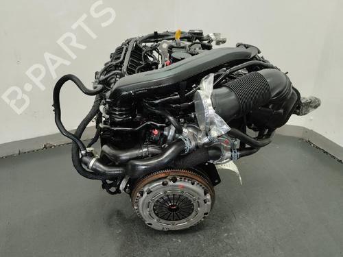 Engine SEAT LEON Sportstourer (KL8, KLD) 1.5 TSI | BP18118136M1 - Image 3
