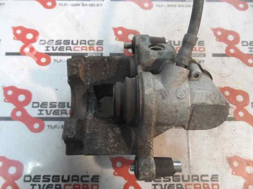 Right rear brake caliper FORD FOCUS II (DA_, HCP, DP) 1.8 TDCi | BP11608539M106 