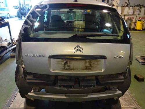 Right front steering knuckle CITROËN C3 I (FC_, FN_) 1.1 i | BP1791359M26