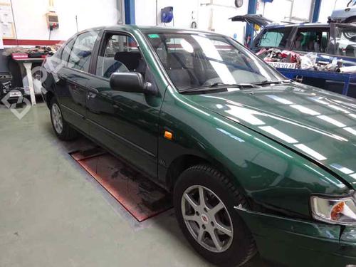 Steering column stalk NISSAN PRIMERA (P11) 1.6 16V | BP9250465I23