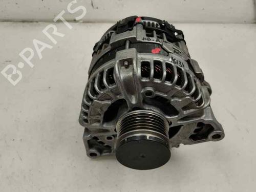Alternator MERCEDES-BENZ A-CLASS (W177)  | BP21271655M7 