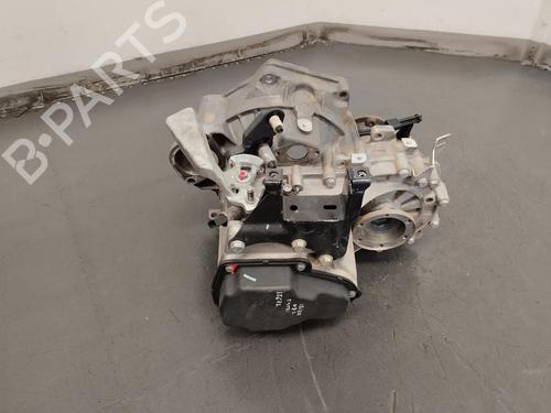 Gearbox SEAT IBIZA III (6L1) 1.4 TDI | BP15079642M3 