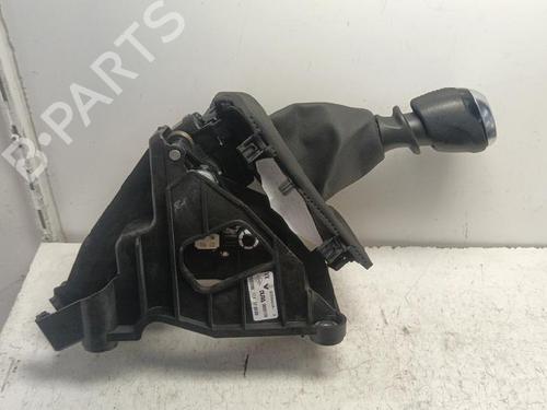 Used Gear lever Gear lever 35741821 35741821