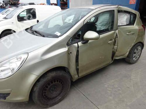 Rear right interior door handle OPEL CORSA D (S07) 1.3 CDTI (L08, L68) | BP3213411I16