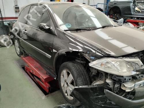 Starter RENAULT MEGANE II (BM0/1_, CM0/1_) 1.6 16V | BP18313109M8 