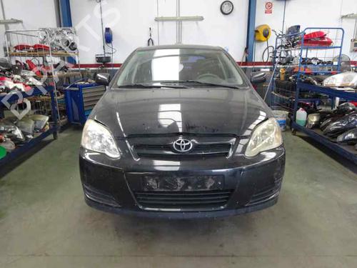 Starter TOYOTA COROLLA (_E12_) 1.4 D (NDE120_, NDE120R) | BP8079370M8 