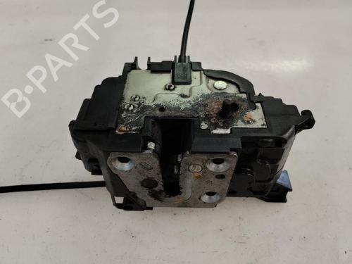 rear-left-lock-renault-clio-iii-br01-cr01-2010-2005-2006-2007-2008-2009-2010-2011-2012-2013-2014-13911895 main image