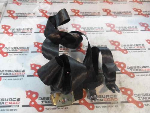 Rear right seatbelt FORD FOCUS II (DA_, HCP, DP) 1.8 TDCi | BP6657669I28 