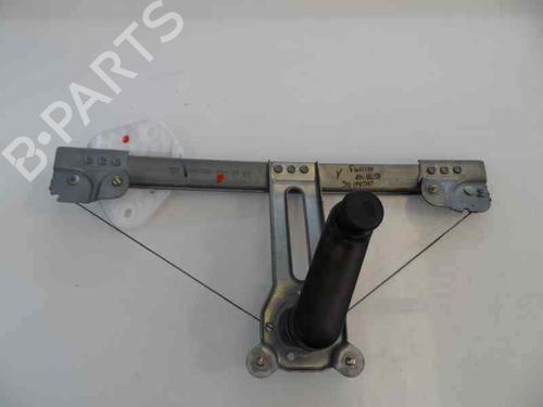 Rear right window mechanism DACIA LOGAN (LS_) | BP355117C25 - Image 3