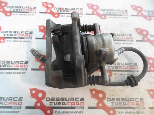 Left front brake caliper DACIA LODGY (JS_) 1.5 dCi | BP11608537M105 - Image 2