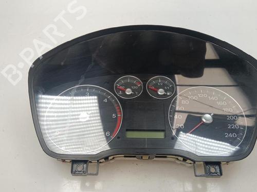 Used Instrument cluster Instrument cluster 37756654 37756654