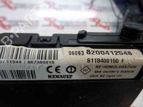 Used Fuse box Fuse box 585659 585659