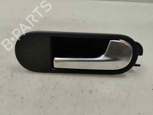 Used Rear right interior door handle VW GOLF PLUS V (5M1, 521) 1.9 TDI (105 hp) 30540697