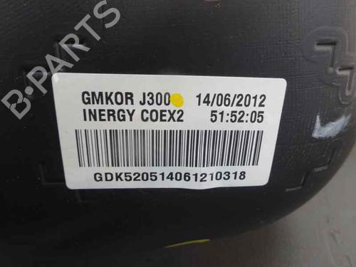 Used Fuel tank Fuel tank CHEVROLET CRUZE Hatchback (J305) 2.0 CDI (163 hp) 4706450 4706450