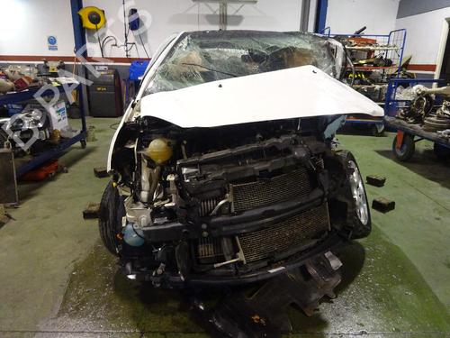 Dørhængsel/Dørbegrænser CITROËN C3 II (SC_) | BP14170755C146 - Image 2