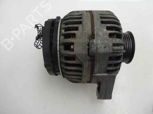 Alternador AUDI A4 B6 (8E2) 2.5 TDI quattro (180 hp) 078 903 016 AB | 078 903 016 AB | 2005 | 7 |