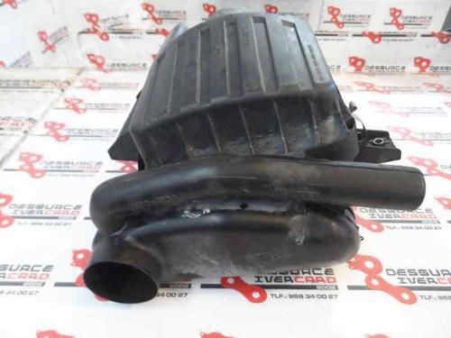 Air filter box SUZUKI GRAND VITARA I Open Off-Road Vehicle (GT)  | BP14172444M87 
