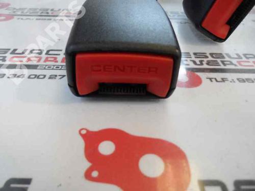 Rear right seatbelt BMW 1 (E87)  | BP6657708I28 