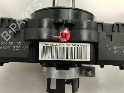 Switch PEUGEOT 307 SW (3H)  | BP17018290I30 