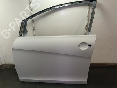 Used Left front door Left front door SEAT ALTEA (5P1) [2004-2015] 35742467 35742467