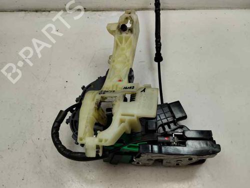 Used Front right lock HYUNDAI i30 (PDE, PD, PDEN) 1.0 T-GDI (120 hp) 21772668