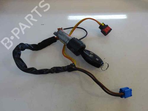Used Ignition barrel CITROËN XSARA (N1) 1.6 16V (109 hp) 2726741