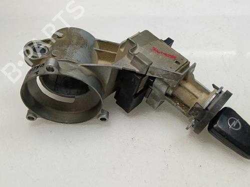 ignition-barrel-opel-corsa-d-s07-2006-2007-2008-2009-2010-2011-2012-2013-2014-2015-35744424 main image