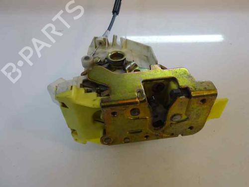 Used Rear right lock FORD MONDEO II (BAP) 1.8 TD (90 hp) 1426514