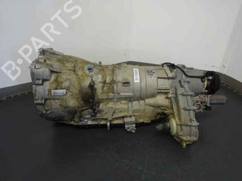 Gearbox BMW X6 (E71, E72) xDrive 35 d | BP9448508M3 - Image 9