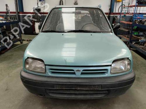 Ignition barrel NISSAN MICRA II (K11) 1.0 i 16V (K11) | BP28023134M48