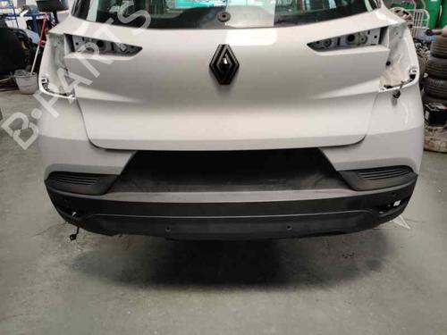 Rear bumper RENAULT CAPTUR II (HF_) LPG (HFMT) | BP27278609C8