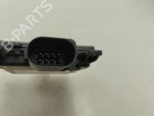Used Electronic module Electronic module 18143798 18143798