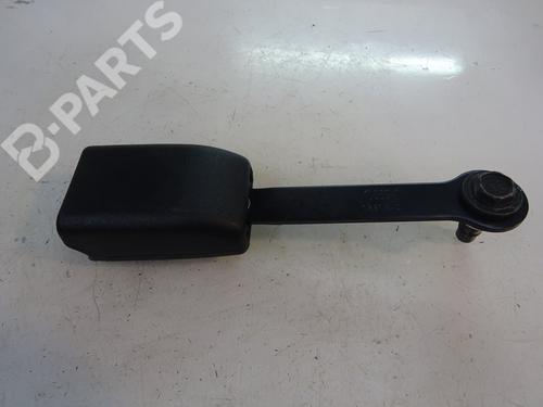 Used Front right seatbelt NISSAN MICRA IV (K13K, K13KK) 1.2 (80 hp) 11511524