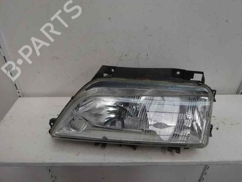 Used Left headlight CITROËN XANTIA (X1_, X2_) 2.0 HDI 90 (90 hp) 4469530