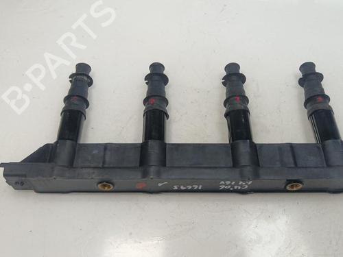Used Ignition coil Ignition coil 37258165 37258165