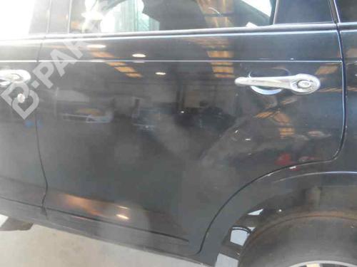 Used Left rear door CHRYSLER PT CRUISER (PT_) [2000-2010]  196868