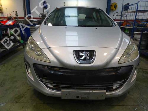 Steering rack PEUGEOT 308 I (4A_, 4C_) 1.6 HDi | BP9514703M22 