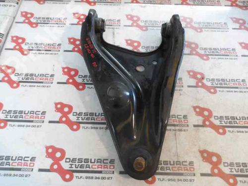 Right front suspension arm DACIA LODGY (JS_) 1.5 dCi (JSMC, JSAF) | BP586496M13 
