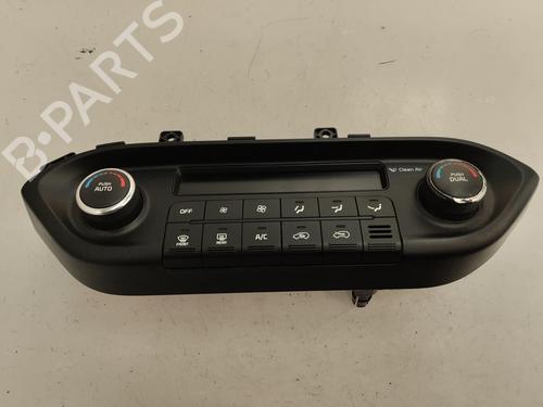 Used Climate control KIA CARENS IV [2013-2025]  16319837