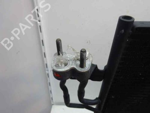 Used AC radiator JEEP CHEROKEE (KJ) 2.8 CRD 4x4 (150 hp) 1943065