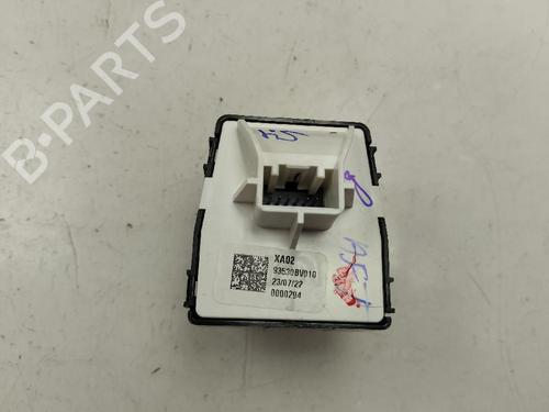Used Mirror switch Mirror switch 18099830 18099830