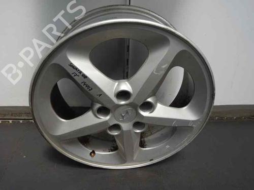 Used Wheel set Wheel set 7557919 7557919
