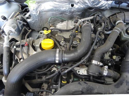 DACIA SANDERO II 1.0 TCe 100 (B8ML) 1127737