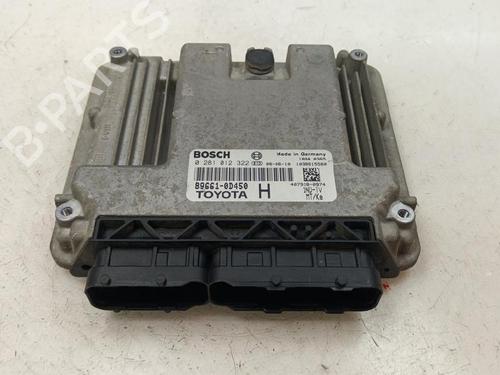 engine-control-unit-ecu-toyota-yaris-_p9_-2005-2006-2007-2008-2009-2010-2011-2012-2013-2014-35742510 main image