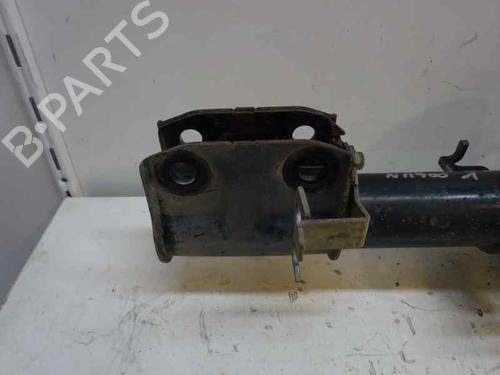 Used Left front shock absorber RENAULT SCÉNIC III (JZ0/1_) 1.9 dCi (JZ0J, JZ1J, JZ1K, JZ1S) (131 hp) 1507810