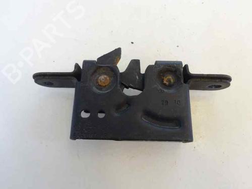 Used Hood lock RENAULT MEGANE II Saloon (LM0/1_) 1.5 dCi (LM1E) (106 hp) 8797309