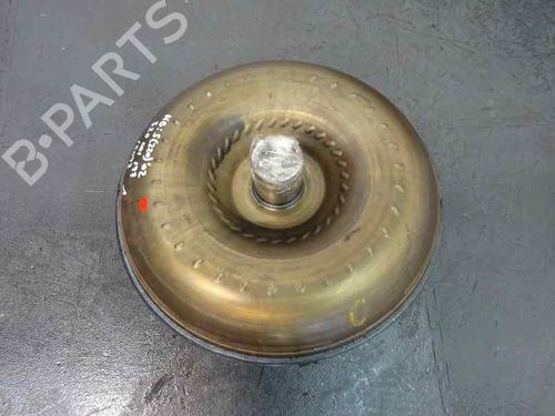 Used Gearbox MERCEDES-BENZ S-CLASS (W220, V220) S 320 CDI (220.026, 220.126) (197 hp) 9700135