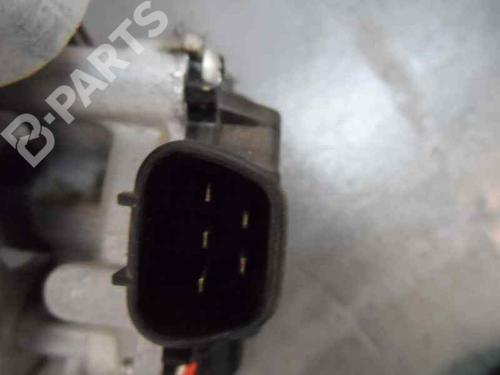 Front wiper motor NISSAN TIIDA Hatchback (C11X) 1.5 dCi | BP1949635M29 