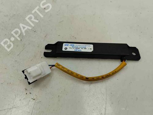 Electronic module KIA NIRO I (DE) 1.6 GDI Plug-in Hybrid | BP35739749M83 - Image 3