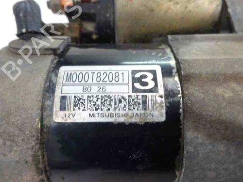 Used Starter CITROËN XSARA PICASSO (N68) 1.8 16V (115 hp) 8364624